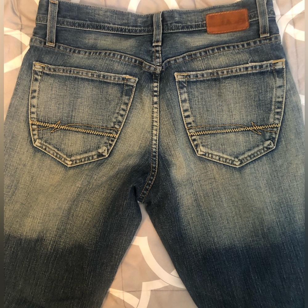 BKE 67 Tyler jeans
